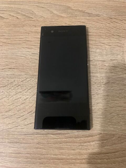 Sony xperia xa1 Noir ( pour pièces ) 20 Paris 15 (75)