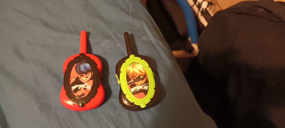 Talkie walkie Jeux / jouets
