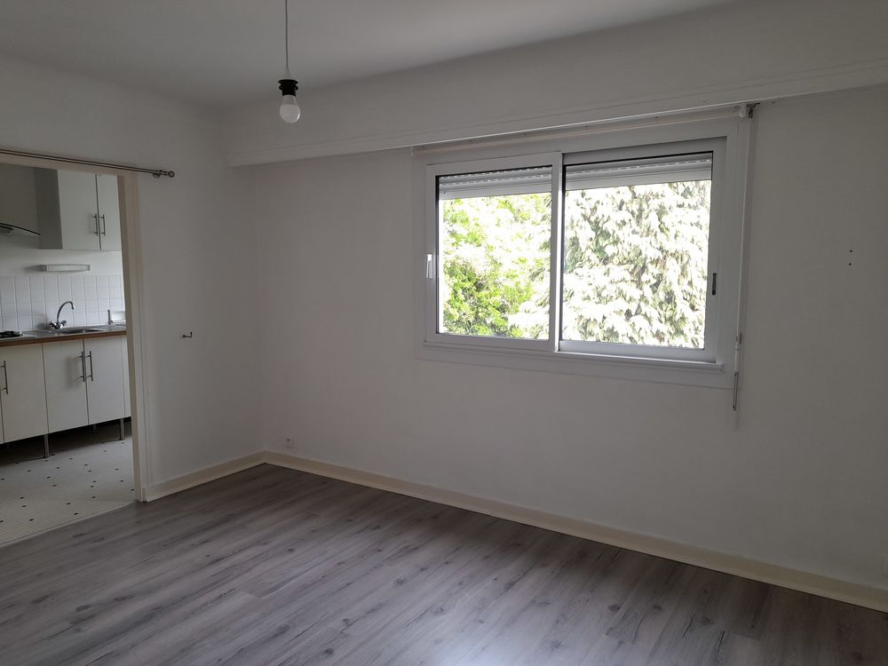 Location Appartement T1 vide quartier Procé Nantes Nantes