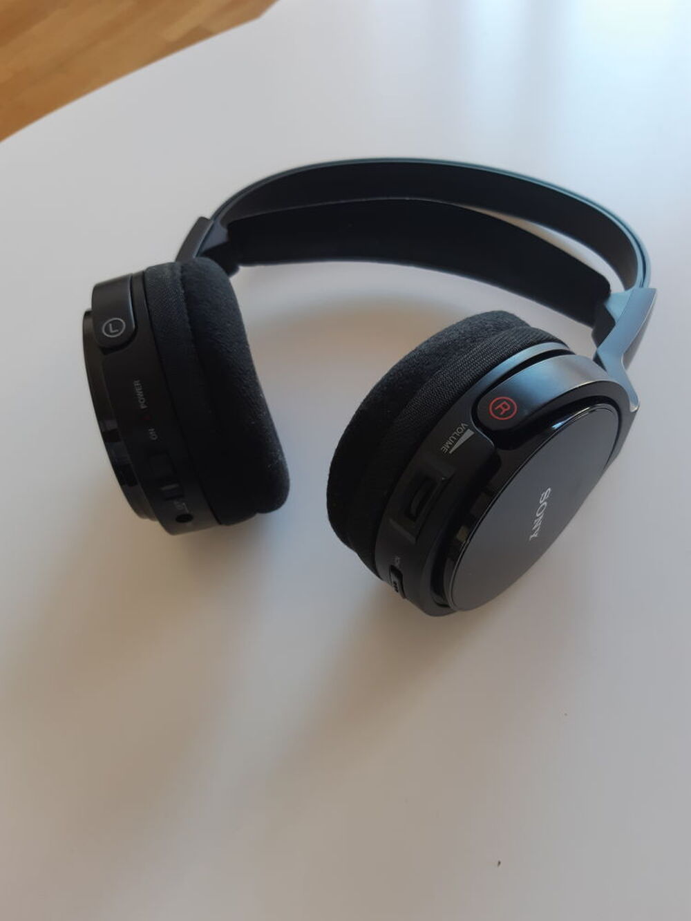 Casque TV sans fil Audio et hifi
