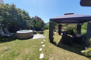  Maison � vendre 5 pi�ces 100 m�