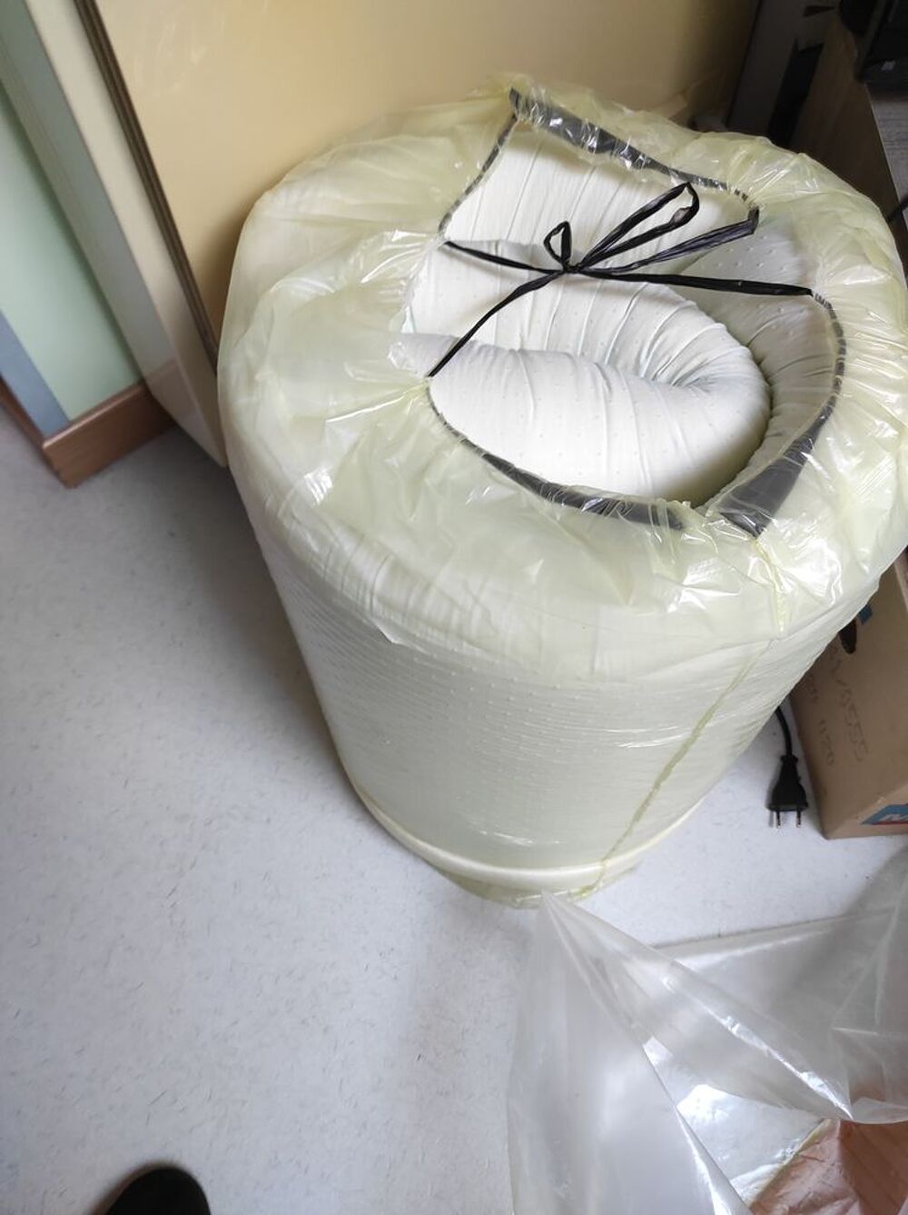 Surmatelas. 90 cm Meubles