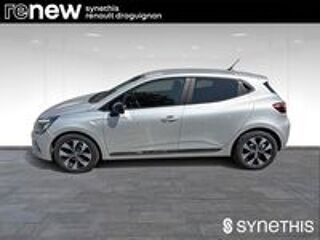 Clio V Clio TCe 100 GPL Evolution 2023 occasion 83300 Draguignan
