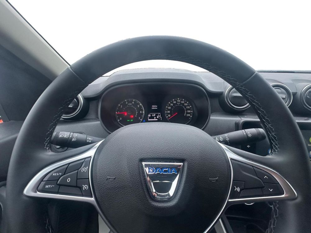 Duster TCe 150 FAP 4x2 EDC Prestige 2022 occasion 91170 Viry-Ch&acirc;tillon
