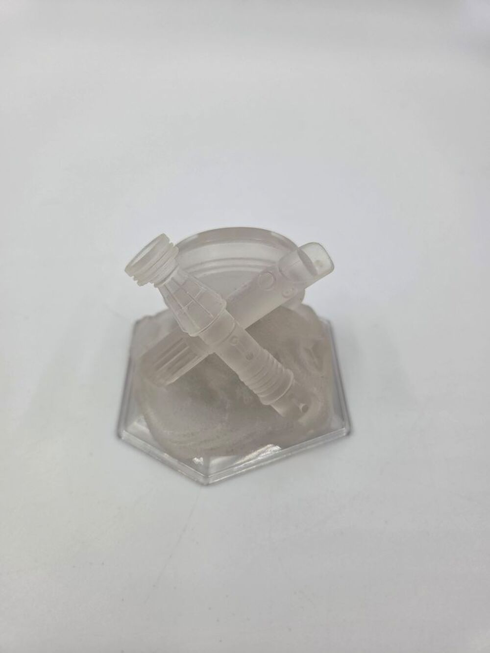 Figurine Disney Infinity Star Wars Twilight of the Republic Consoles et jeux vidéos