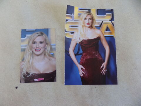 Images Millie Bobby Brown 1 La Motte-d'Aveillans (38)