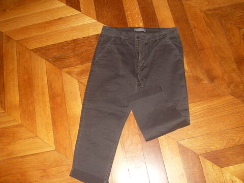 pantacourt taille 38 homme marque Zara 8 Vertaizon (63)