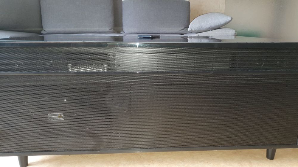 Table basse frigorifique Meubles