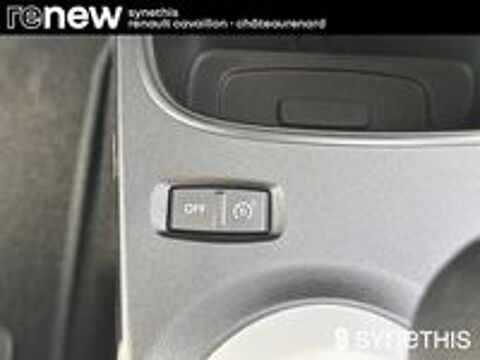 Twingo III E-Tech Equilibre 2023 occasion 84300 Cavaillon