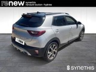 Stonic 1.0 T-GDi 100 ch DCT7 GT Line Premium 2023 occasion 83160 La Valette-du-Var