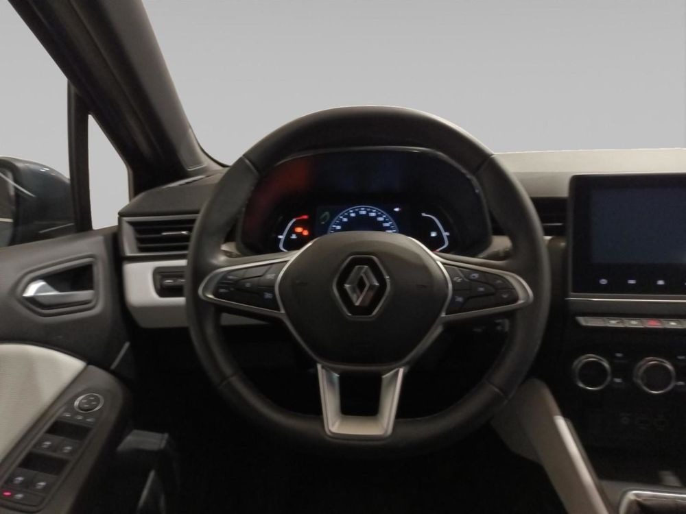 Clio V Clio TCe 90 - 21N Intens 2021 occasion 08000 Charleville-M&eacute;zi&egrave;res