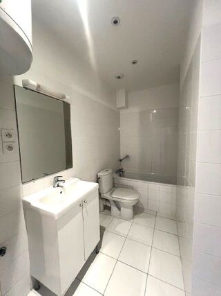  Appartement � louer 2 pi�ces 36 m�