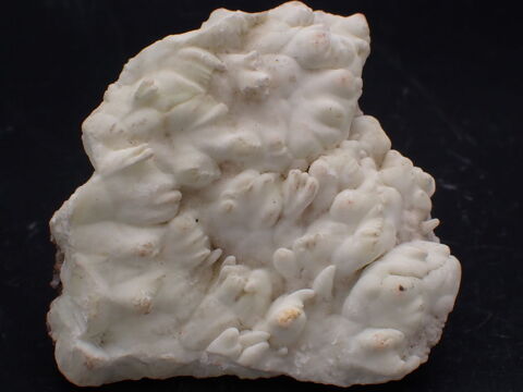 Aragonite jaune RARE La Croix-aux-Mines Vosges Lorraine Fran 65 Moyenmoutier (88)