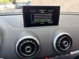 A3 2.0 TDI 150 Ambiente S tronic 6 2013 occasion 93390 Clichy-sous-Bois