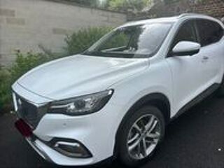 MG.EHS EHS 1.5T GDI PHEV Luxury 2023 occasion 80360 &Eacute;tricourt-Manancourt
