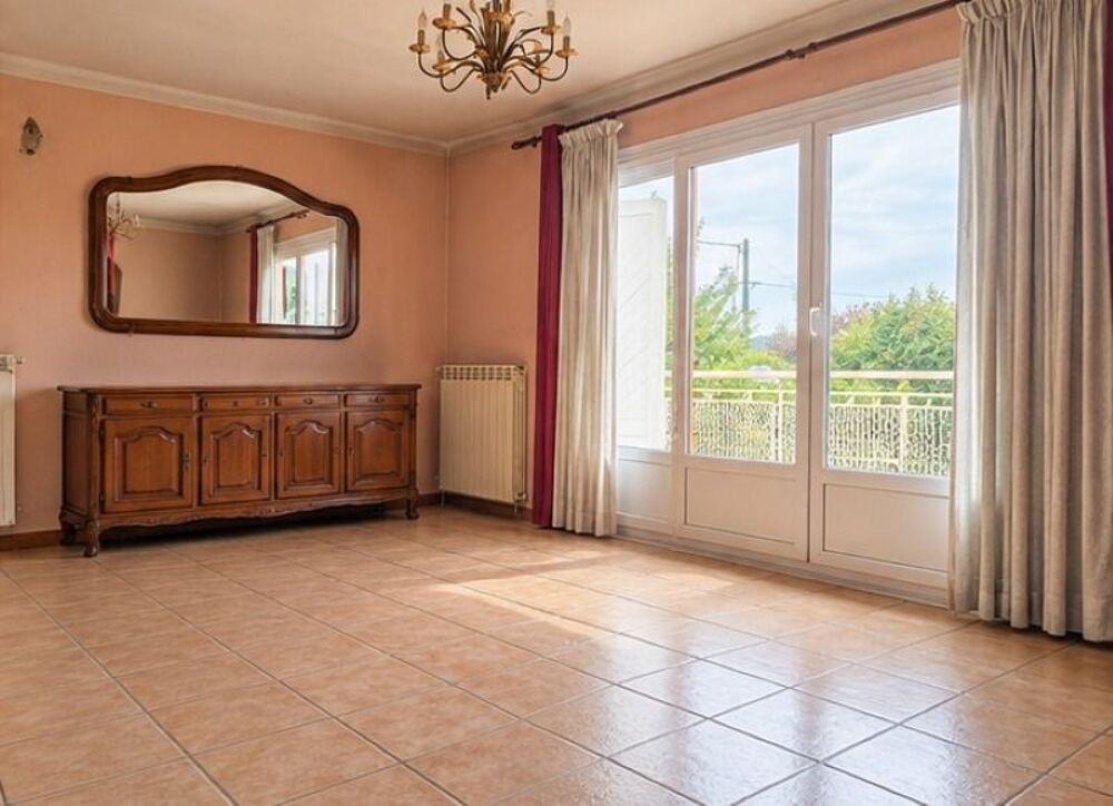 Vente Maison Maison individuelle Poisy Poisy