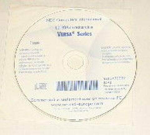 cd de restauration Versa séries 2 Versailles (78)