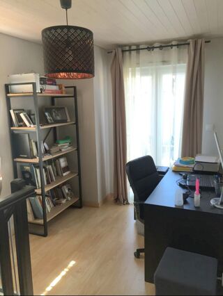  Appartement à vendre 4 pièces 84 m²