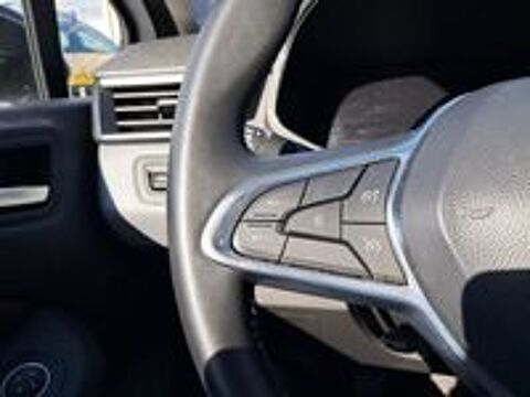 Clio V Clio SCe 65 Evolution 2023 occasion 91700 Sainte-Genevi&egrave;ve-des-Bois