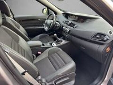 Sc&eacute;nic III Scenic TCe 130 Energy Bose Edition 2015 occasion 93390 Clichy-sous-Bois