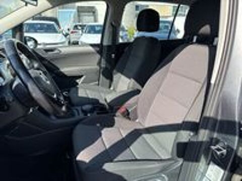 Touran 1.5 TSI EVO 150 7pl Confortline 2019 occasion 38440 Saint-Jean-de-Bournay