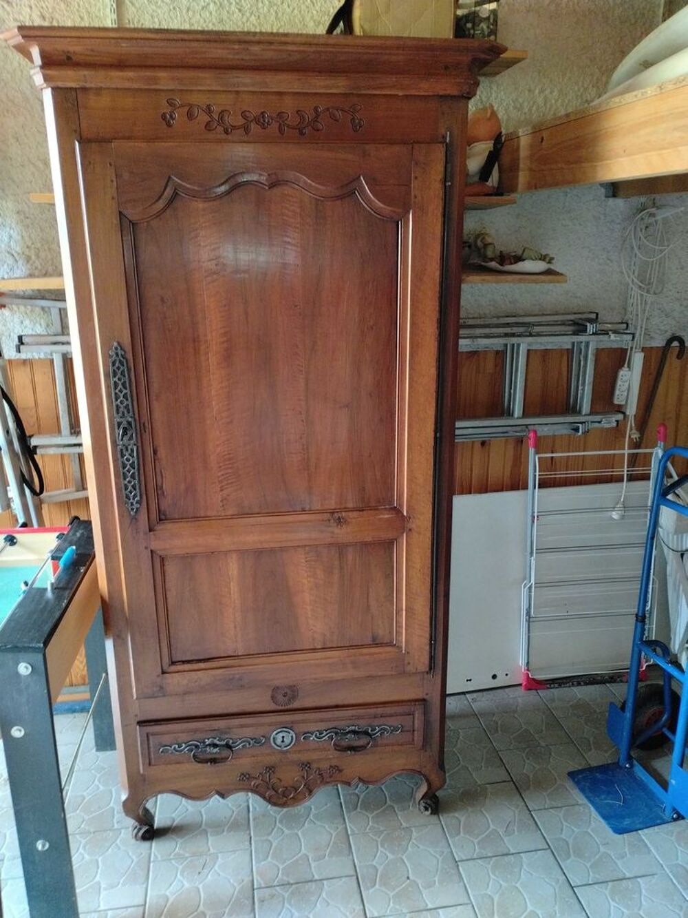 bonneti&egrave;re 18eme 