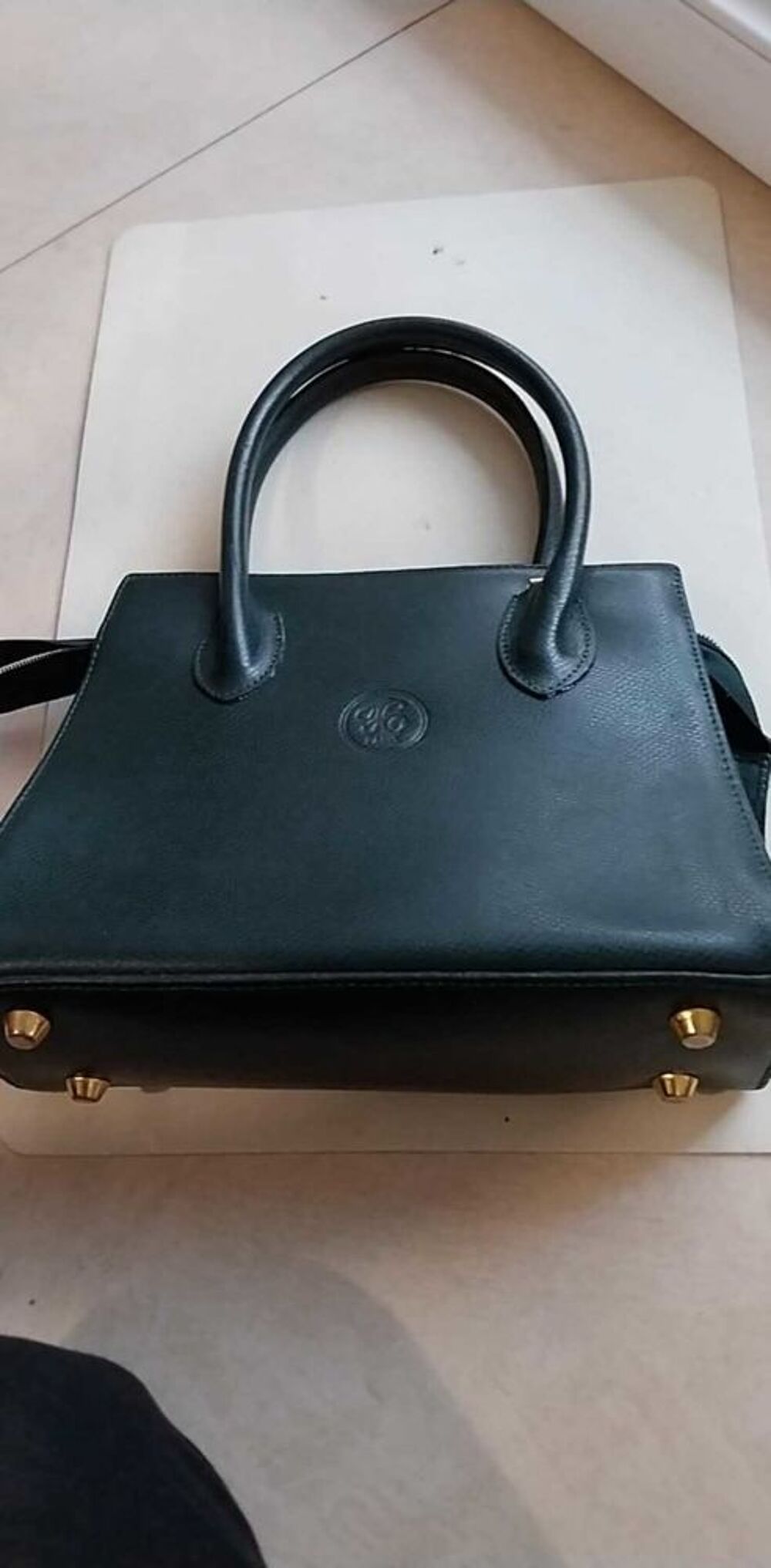 Sacs &agrave; mains Maroquinerie