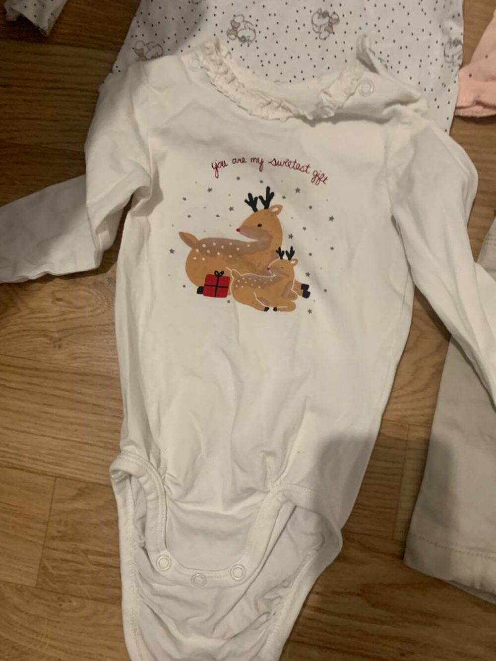 Lo vetemente pour b&eacute;b&eacute; fille Vêtements enfants