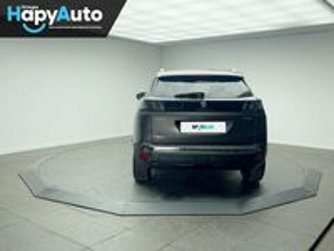 3008 Hybrid 225 e-EAT8 Allure Pack 2021 occasion 65000 Tarbes