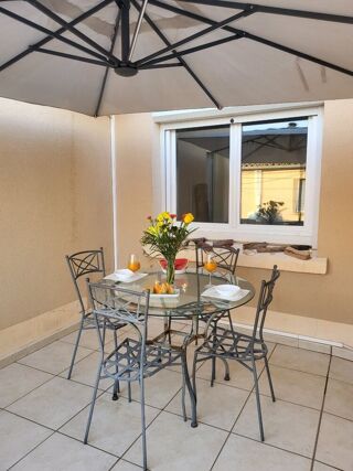 Vente Duplex/Triplex Rare ? Appartement duplex 67 m² à 60 m de la plage ? 8 couch Valras-plage