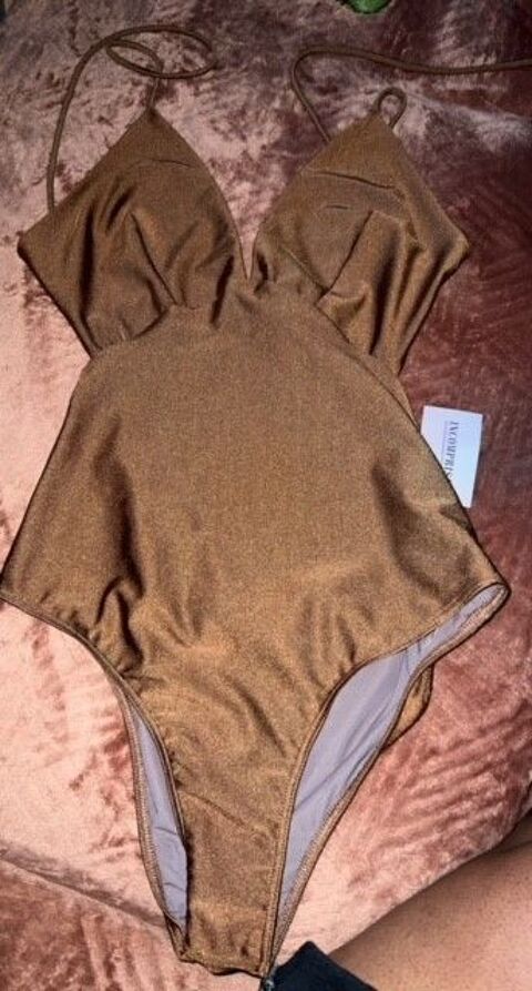 1 maillot de bains 1 pièce (Nouvelle création) 90 Rennes (35)