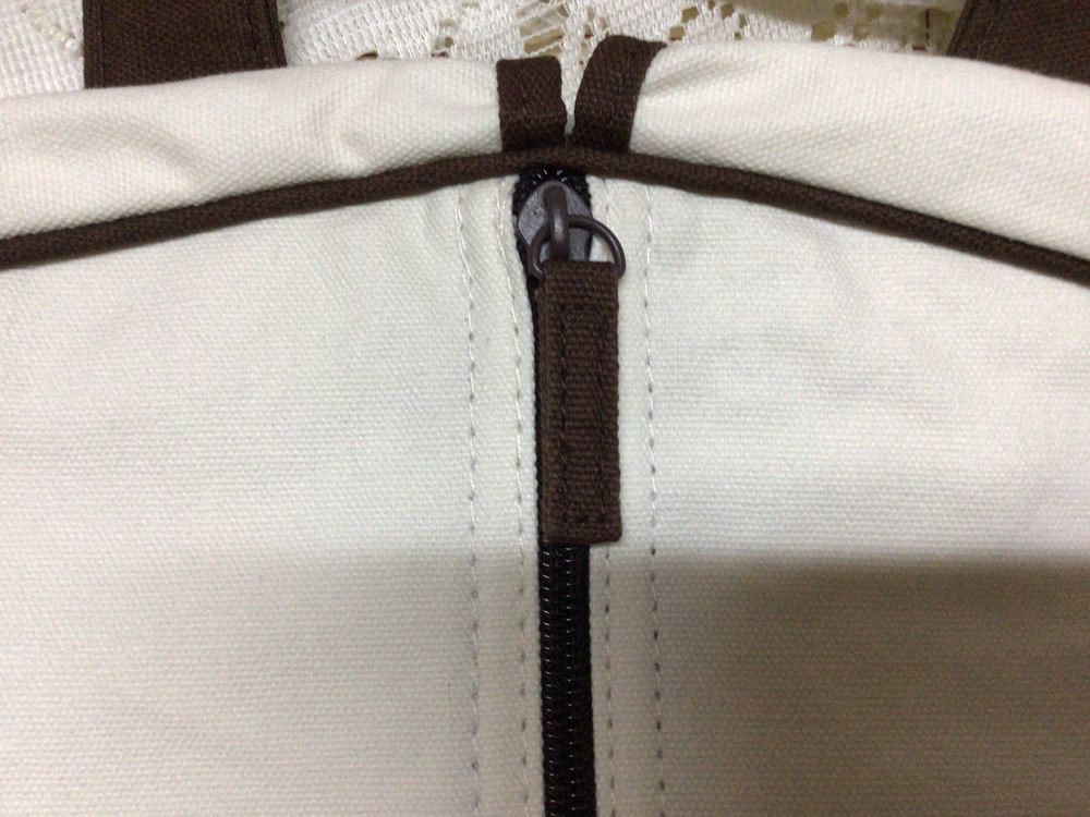 Authentique housse v&ecirc;tement HERMES Vêtements