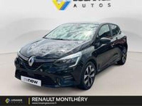 Clio V Clio TCe 90 Evolution 2023 occasion 91310 Montlh&eacute;ry