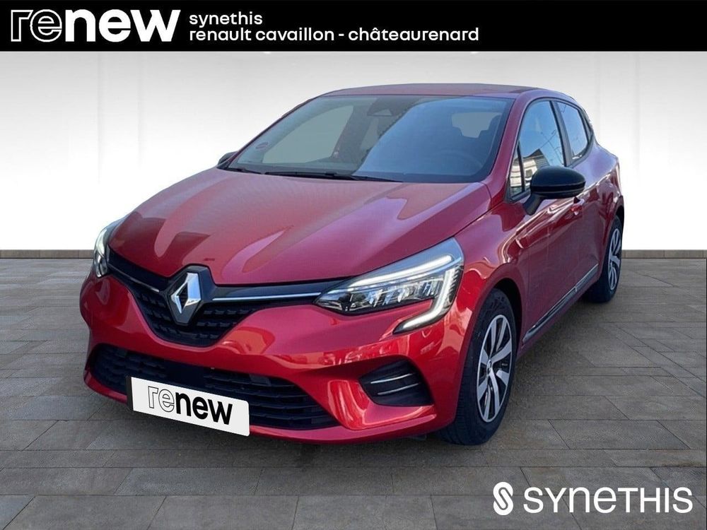 Clio V Clio SCe 65 Evolution 2023 occasion 84300 Cavaillon