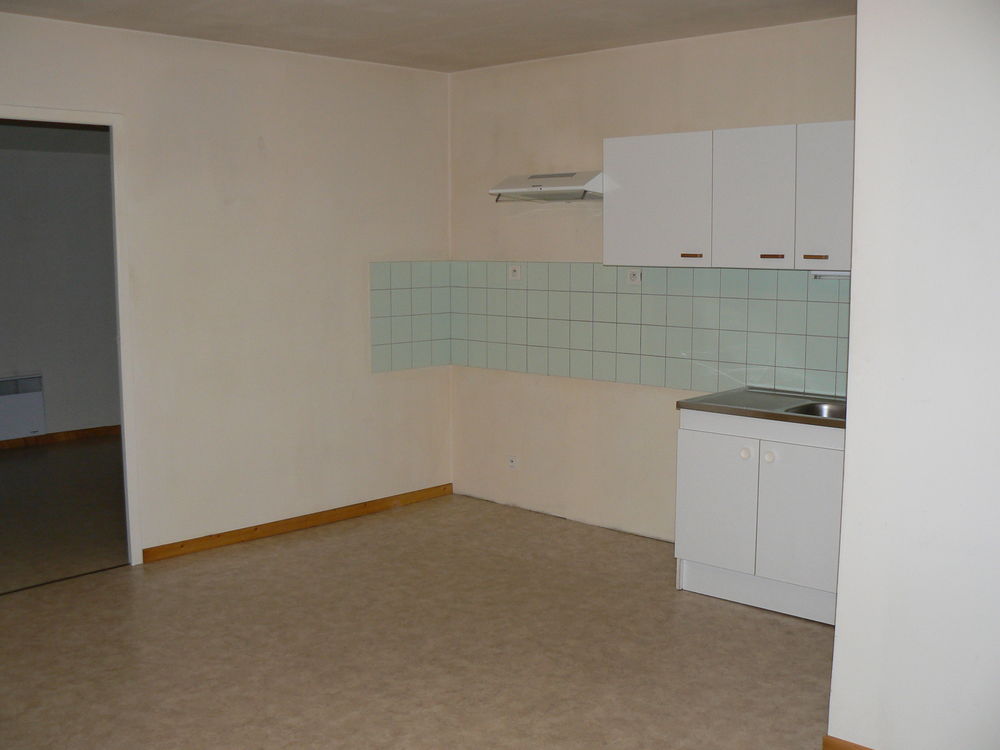 Location Appartement APPARTEMENT T3 OUDON Oudon