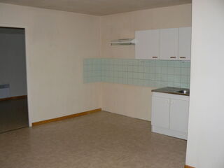  Appartement à louer 3 pièces 52 m²