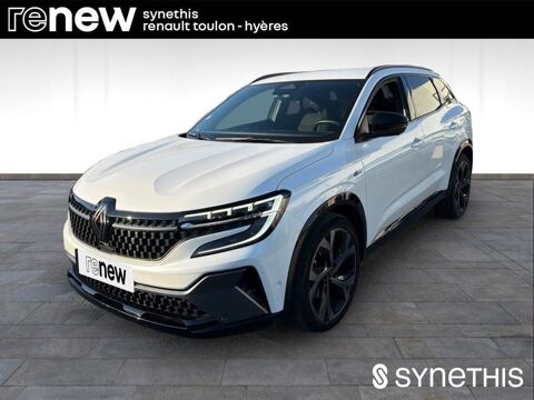 Annonce voiture Renault Austral 28990 €