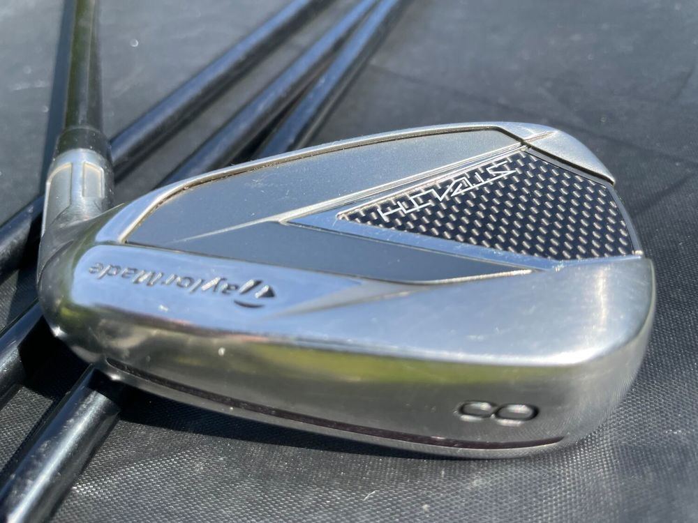 Fers TaylorMade STEALTH Sports