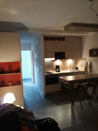  Appartement  vendre 1 pice 24 m