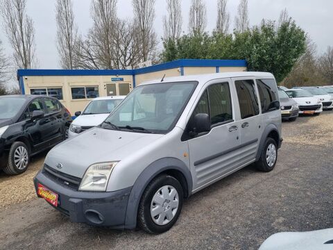 Annonce voiture Ford Tourneo VP 5990 