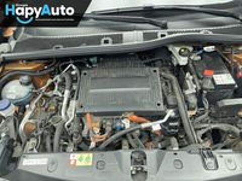 2008 Electrique 136 ch Style 2022 occasion 65000 Tarbes