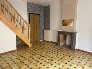  Maison à louer 4 pièces 95 m² Noyant