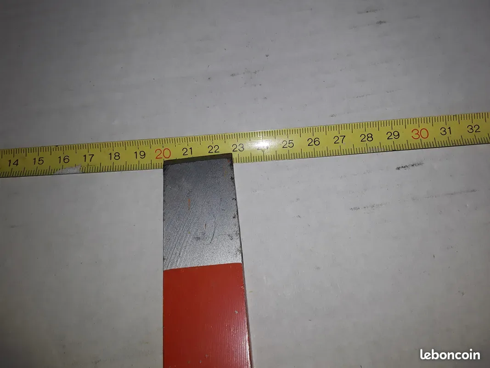 Burin plat Muller Bricolage
