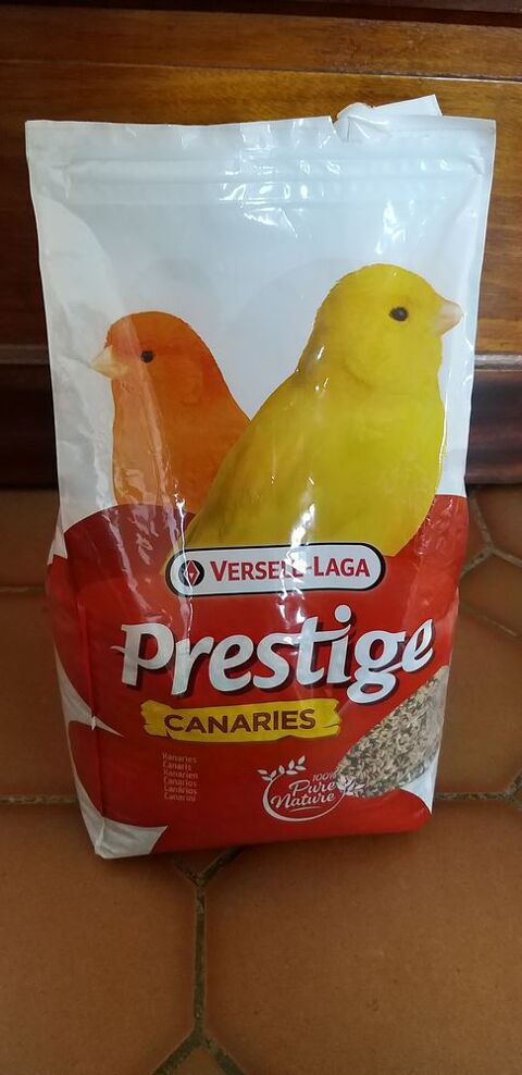 Graines pour canaris et Graines pour grandes perruches 4 86220 Les ormes