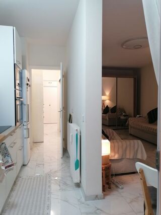  Appartement à vendre 1 pièce 44 m²