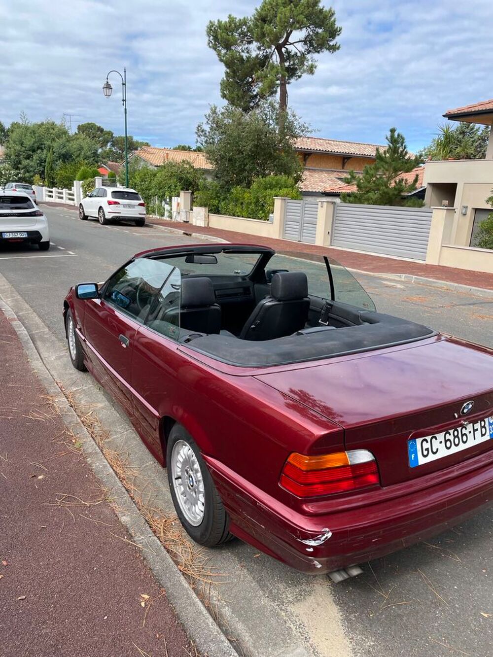 Divers 1994 occasion 33120 Arcachon