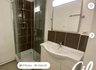 Appartement à vendre 3 pièces 70 m²