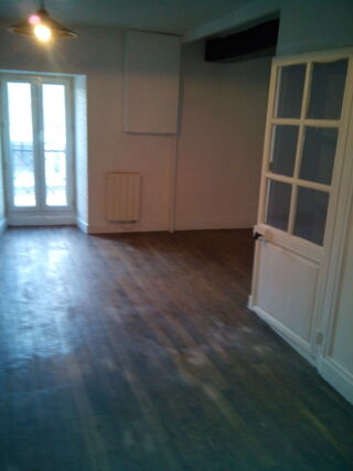  Appartement � louer 2 pi�ces 44 m�