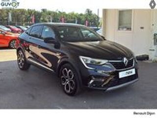 Arkana E-Tech 145 - 21B Intens 2023 occasion 21000 Dijon