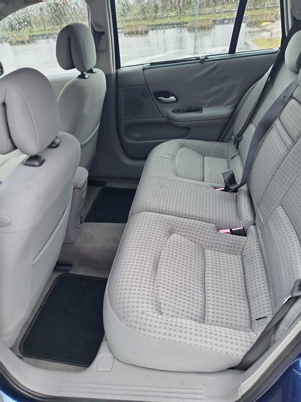 Laguna II Estate Laguna Break 1.9 DCI - 110 Expression 2003 occasion 89100 Sens